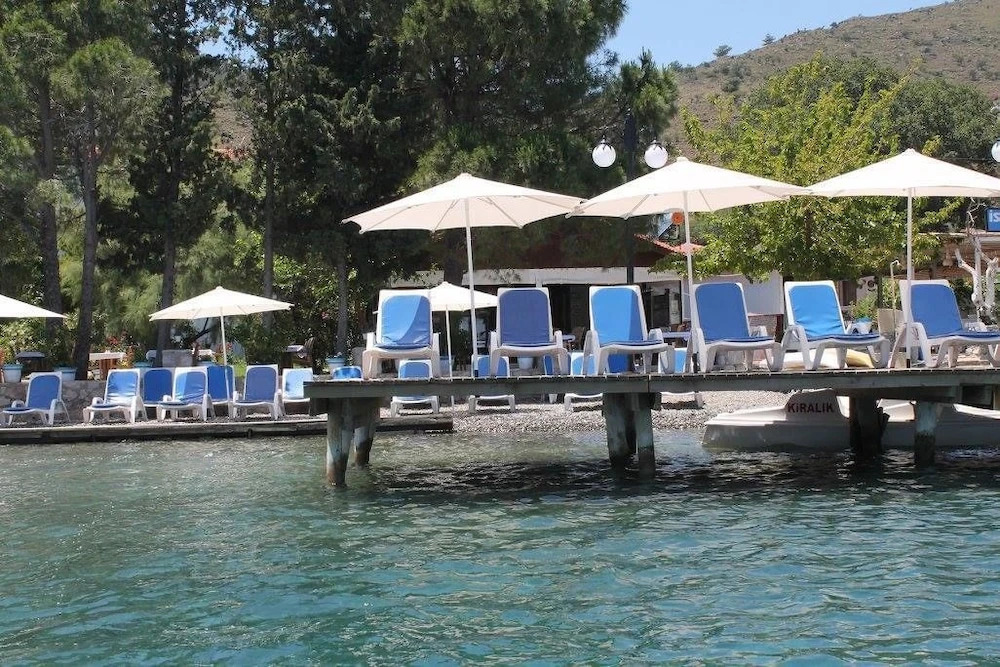 Coban Hotel Selimiye