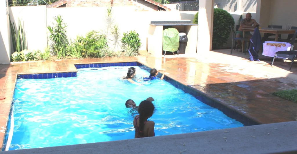 Casa Ridge Self-catering