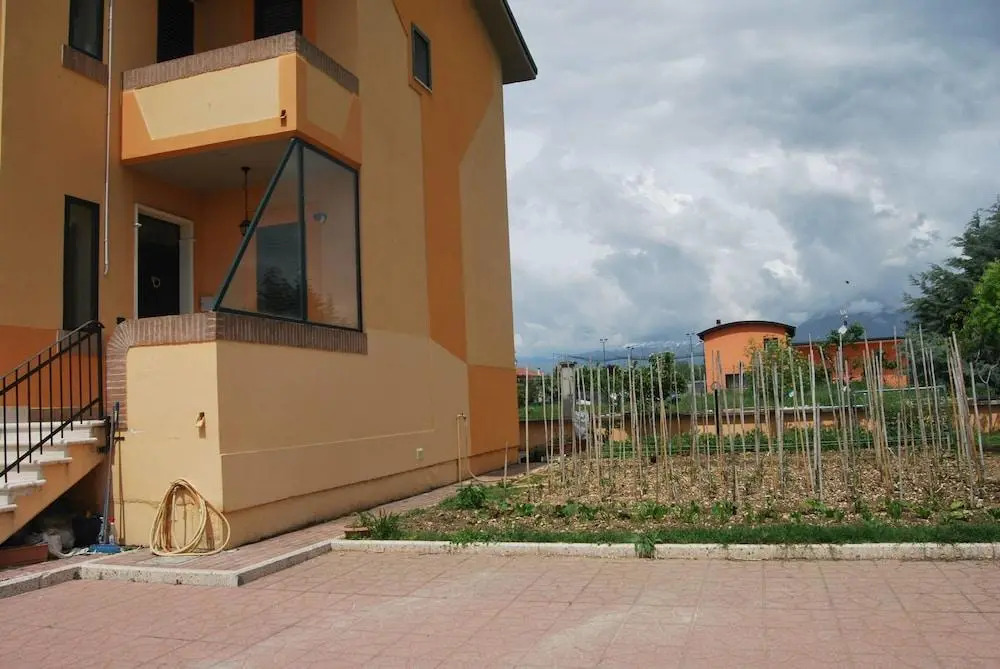 B&B La Casa di Ares