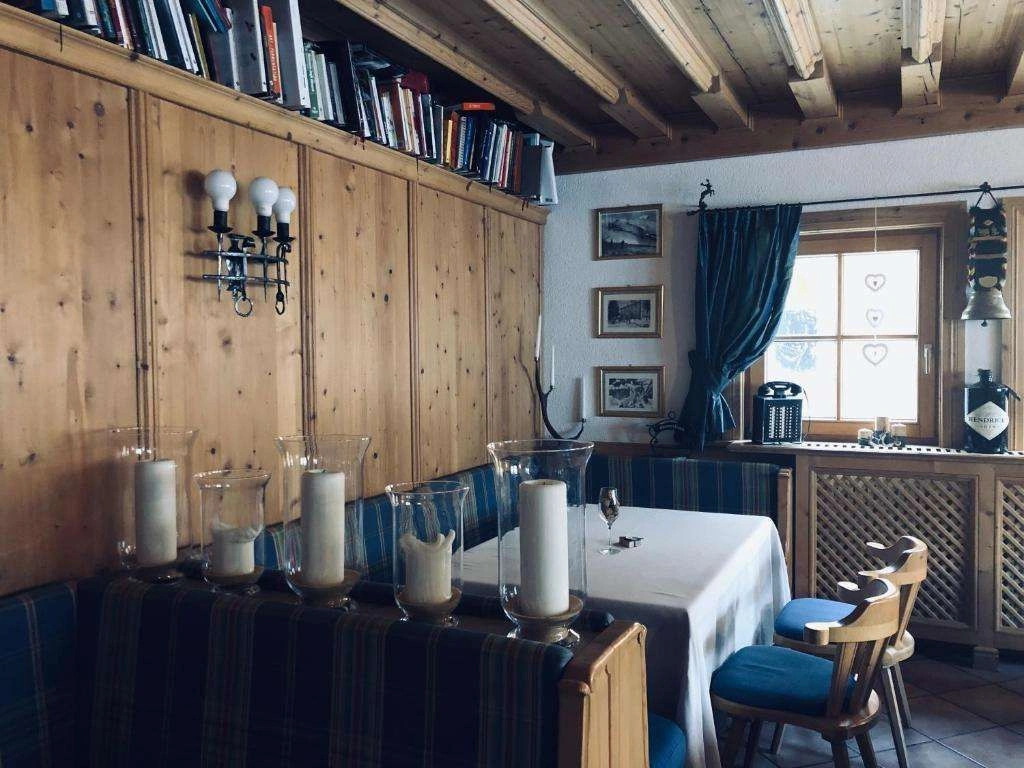 Sport Hotel Alpina