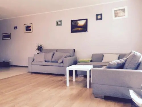 TriApart Villa Nord 3 - Jastrzębia Góra
