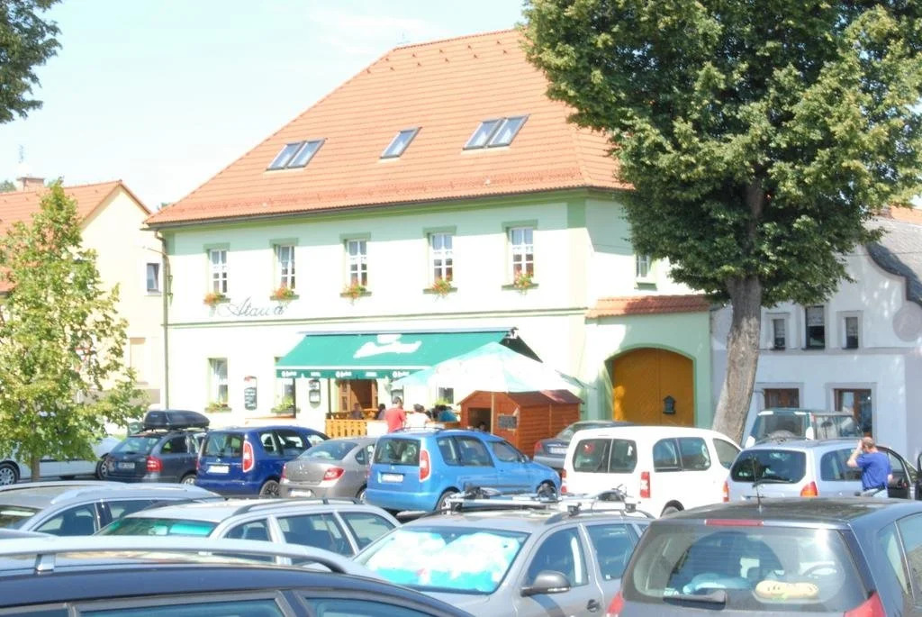 Hotel Atawa