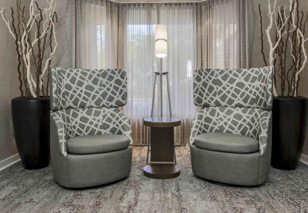Courtyard by Marriott Orlando Lake Mary North