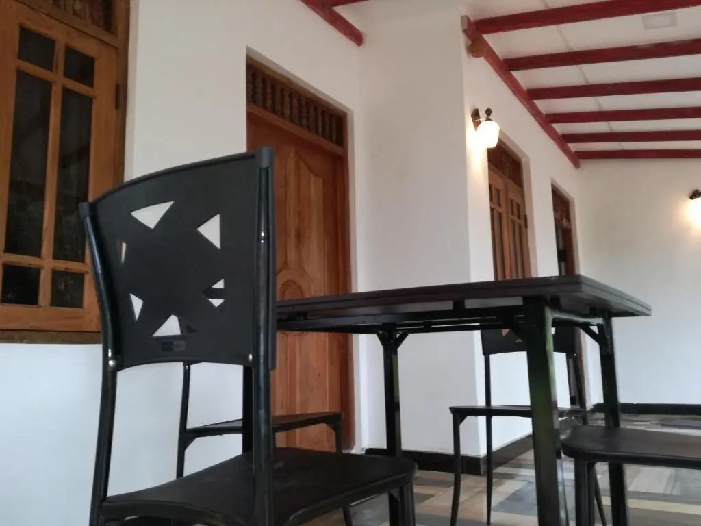 Danara Homestay