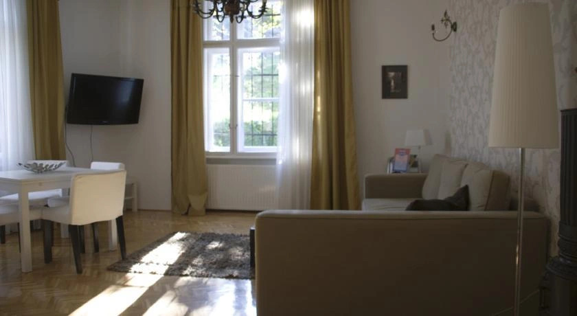 Romantique Apartment