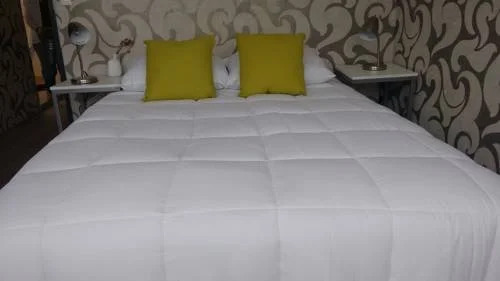 Penthouse Florencia