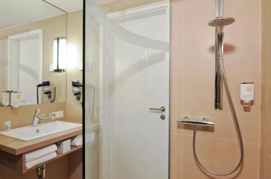 Hotel IV Jahreszeiten Lübeck