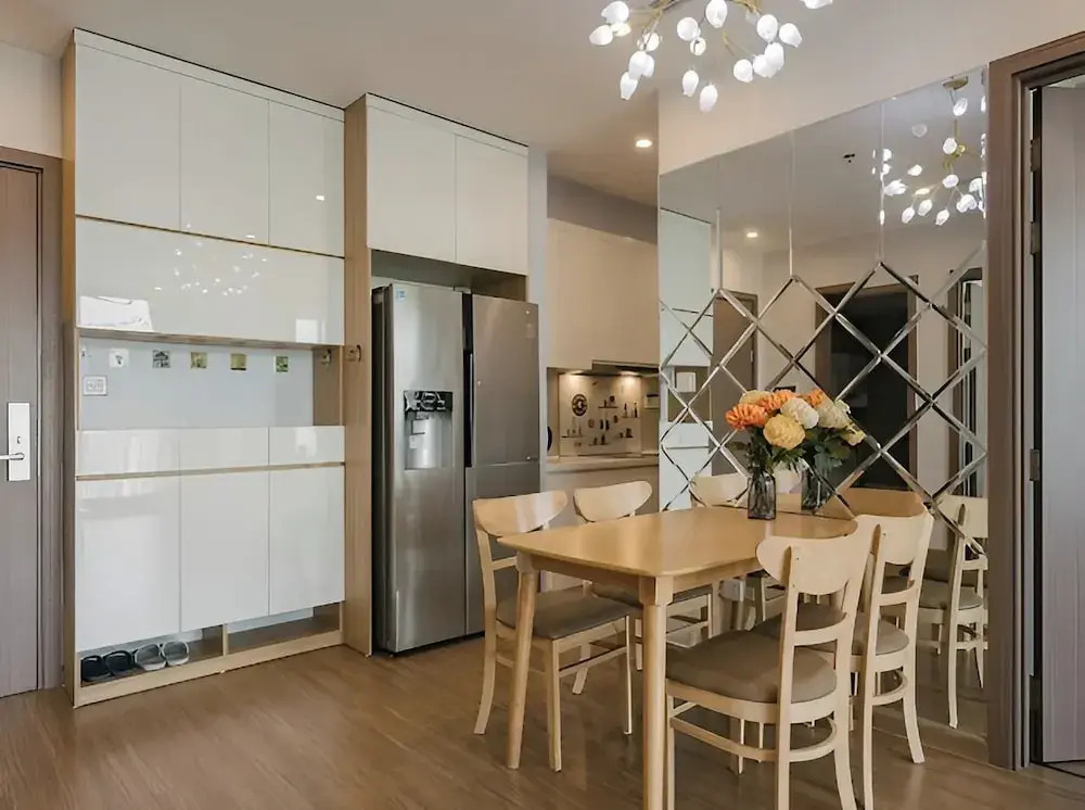 Vinhomes Skylake - Sunhometel