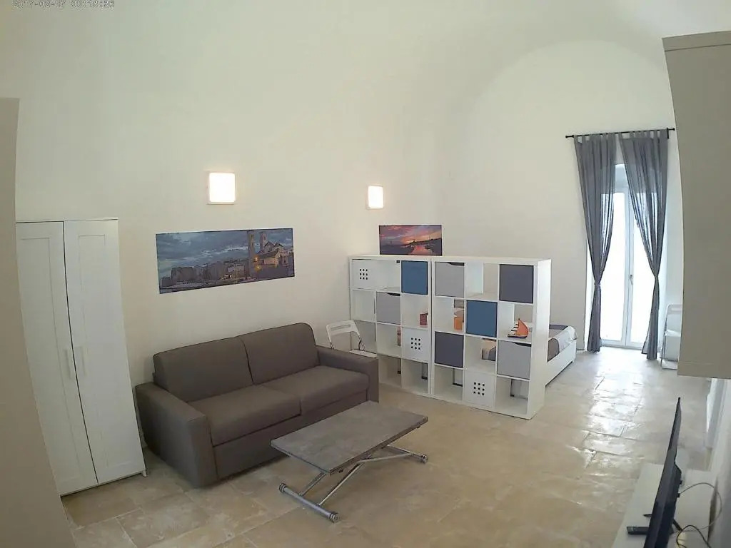 3A Apartment