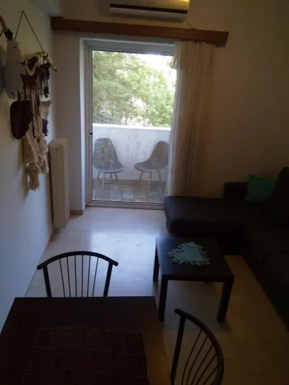 Cosy, cool, lovely apartment