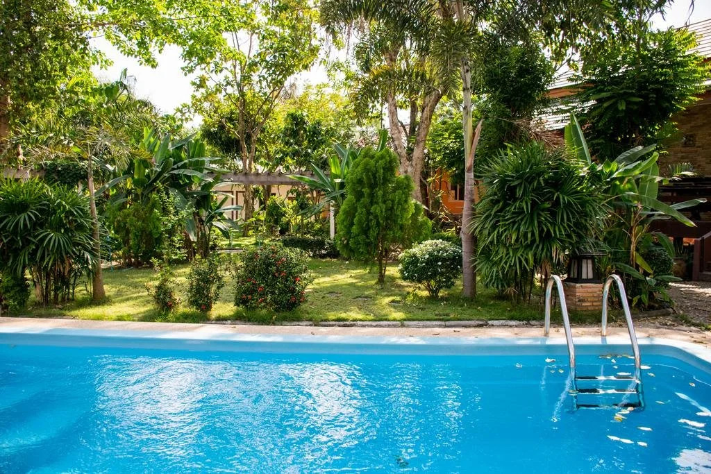 Phala Garden Home
