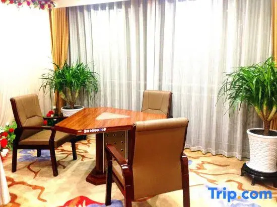 Wanjia International Hotel (Yanji Chaoyangchuan Airport Branch)