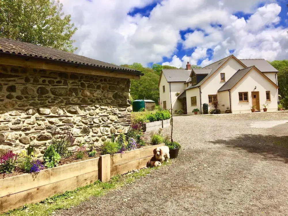 Acorn Farm B&B