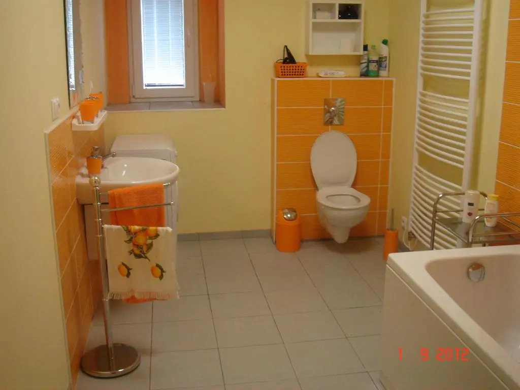 Apartments Vera