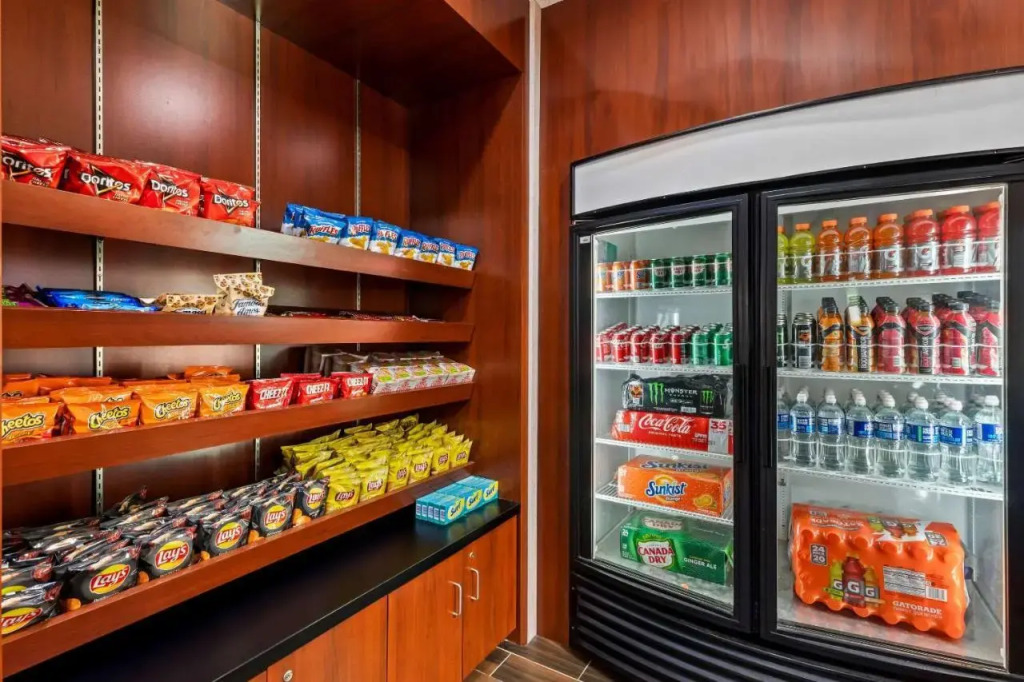 Courtyard by Marriott Atlanta Roswell