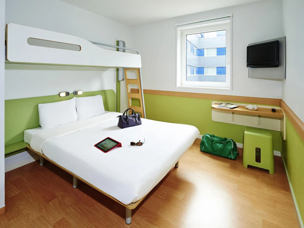 Ibis Budget Hyères