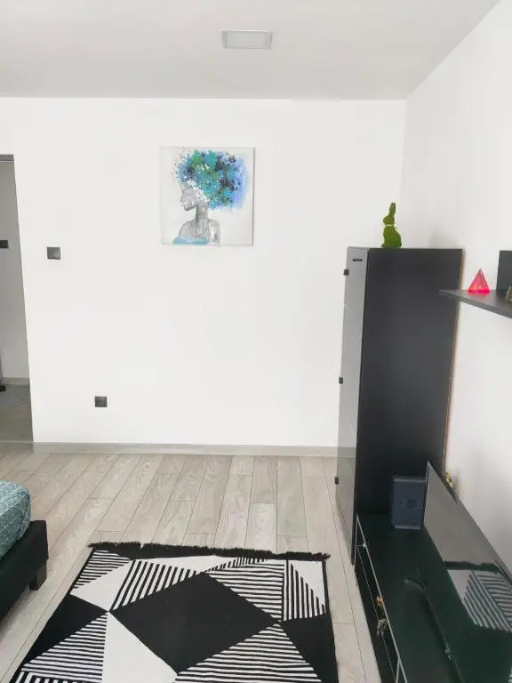 Apartament cu 1 dormitor