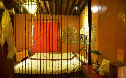 Shambhala Palace Hotel