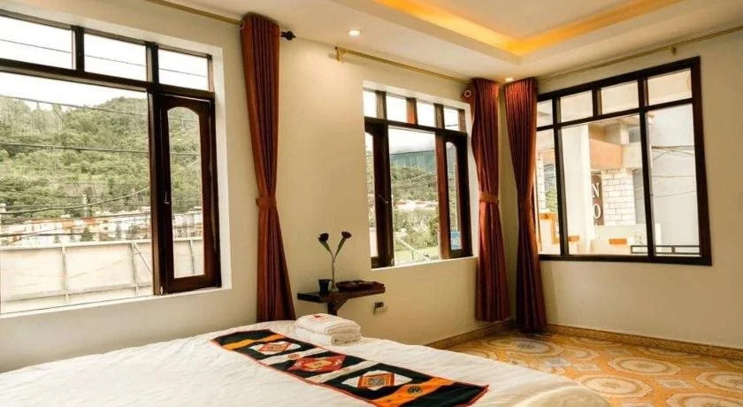 TRUC LAM HOTEL