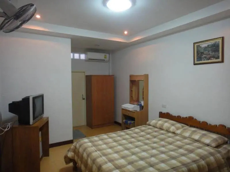 Tho Saeng Resort