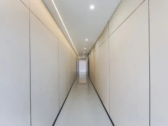 Yuanqi International Hotel (Jieyang Chaoshan Airport)