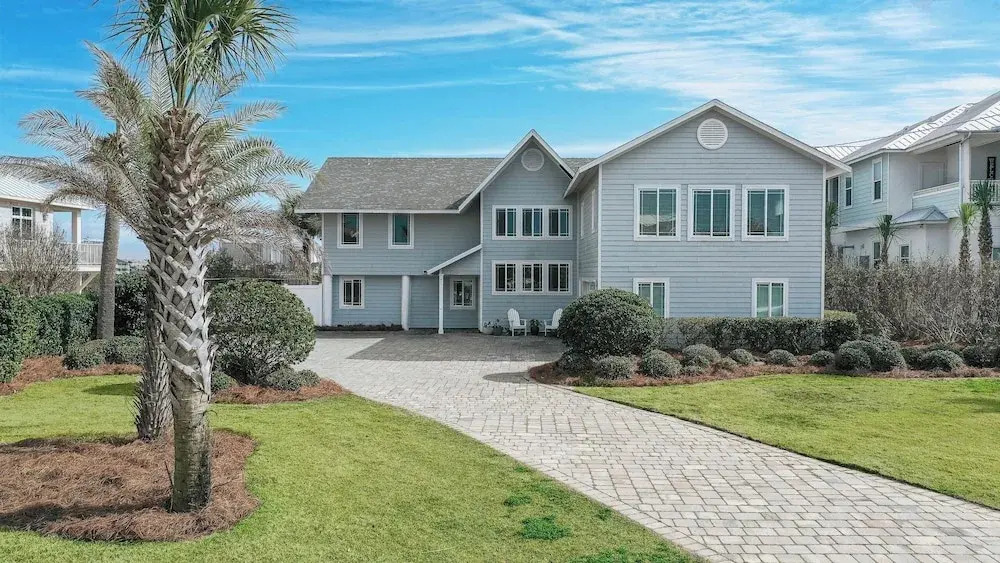 Harborside by Avantstay Expansive Destin Retreat