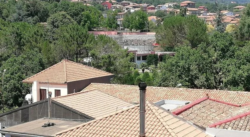 Cartoline DallEtna B&b