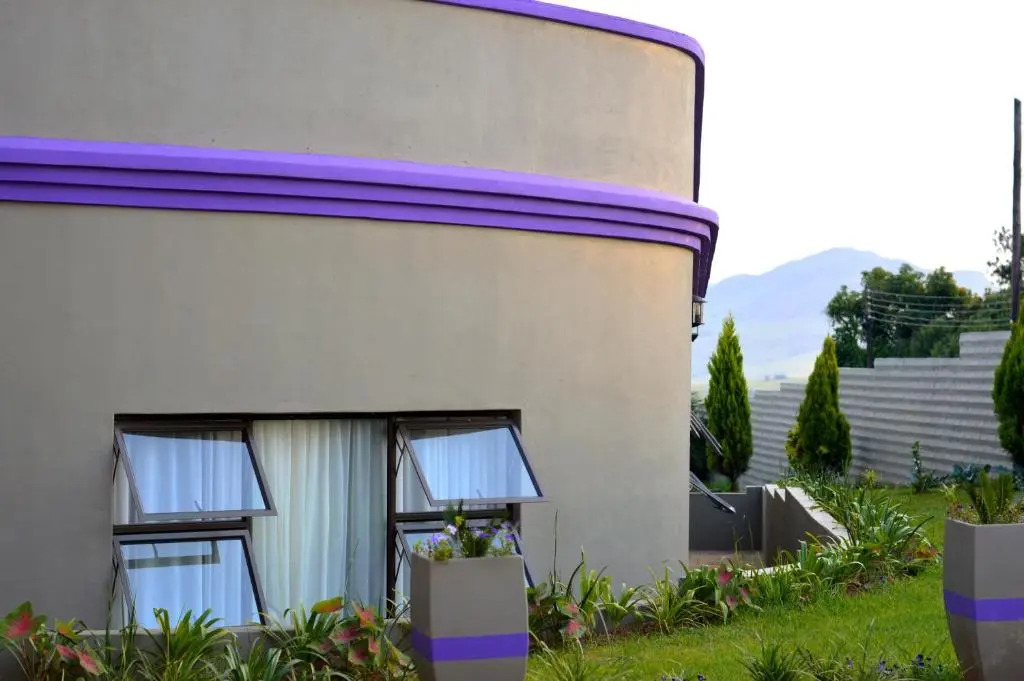 Rehoboth Mountain Suites