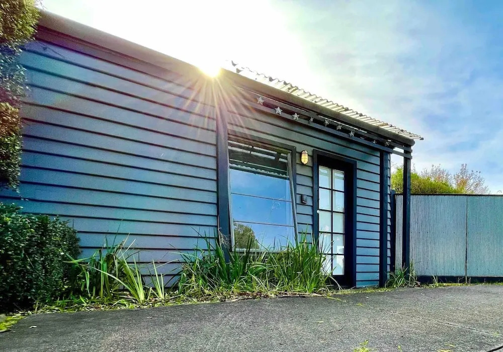 private cottage