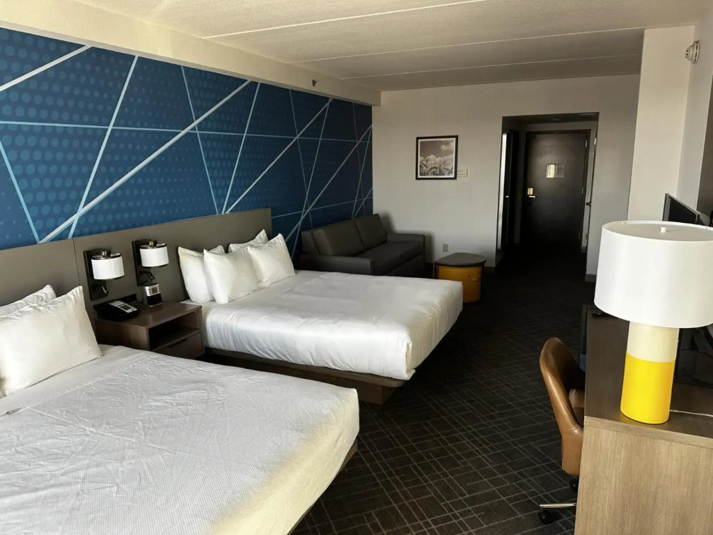Comfort Inn & Suites Frisco East - McKinney