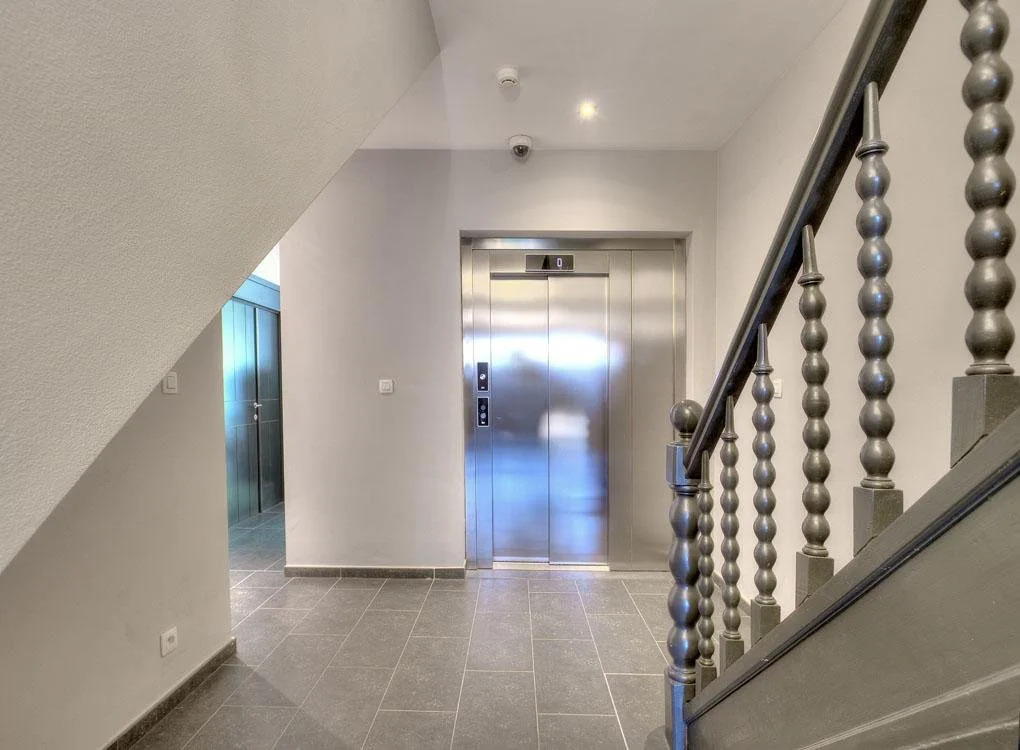 Les Chambres de Franz by Smartflats