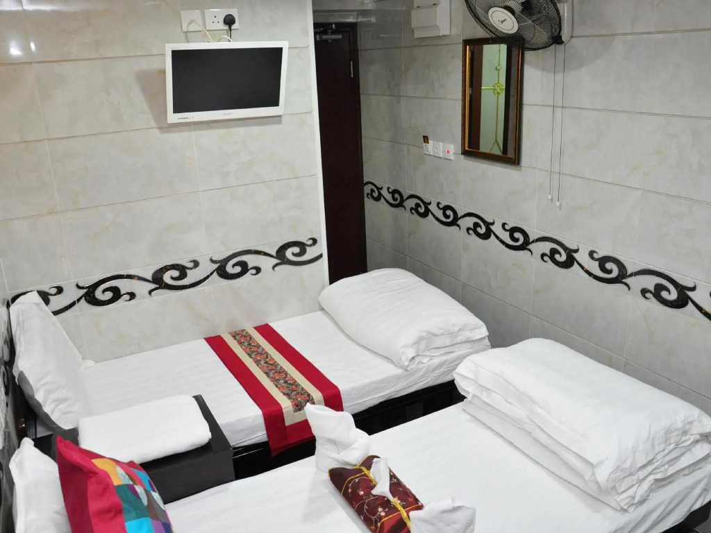 Pearl Premium Guest House