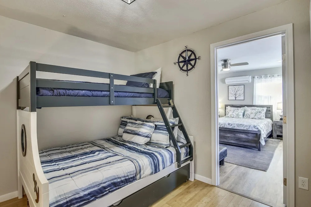 Isle 'n Time 3 Bedroom Home