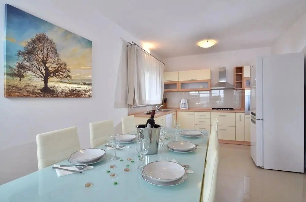 Villa Silvija