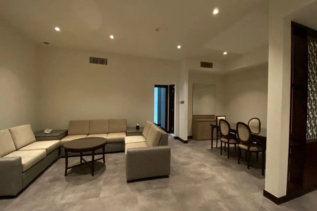 SITARA HOTEL APARTMENT