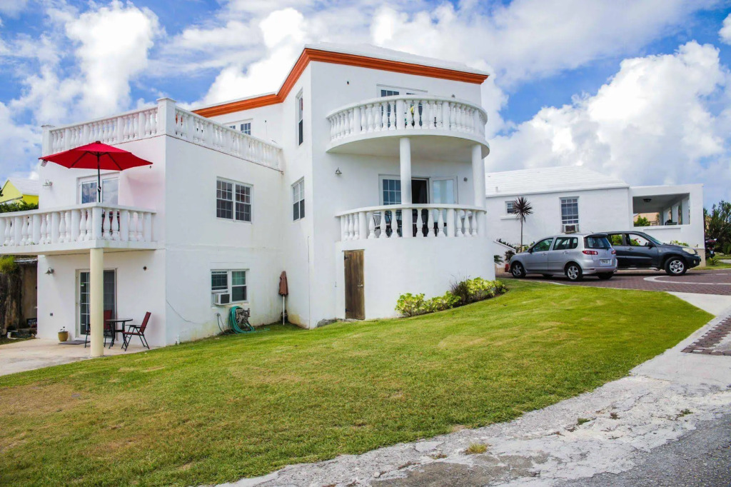 Sunscape Bermuda