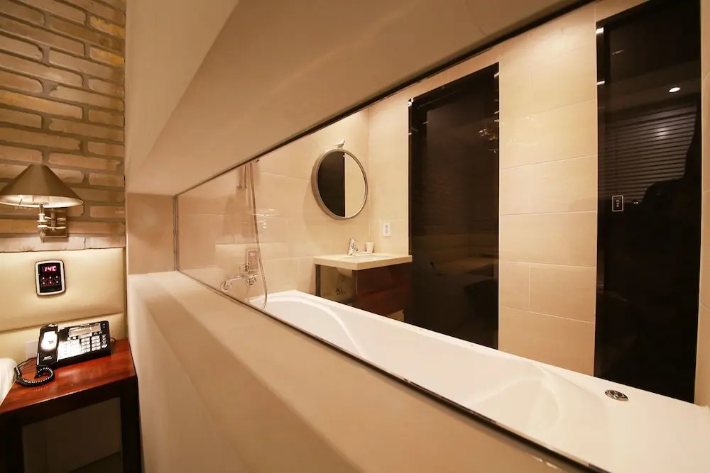 Hotel Yaja Yong In