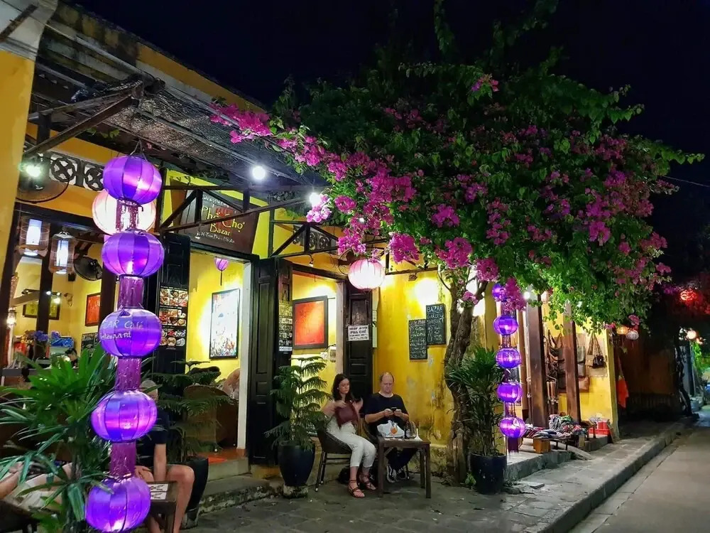 Phuong Anh Hoi An Homestay