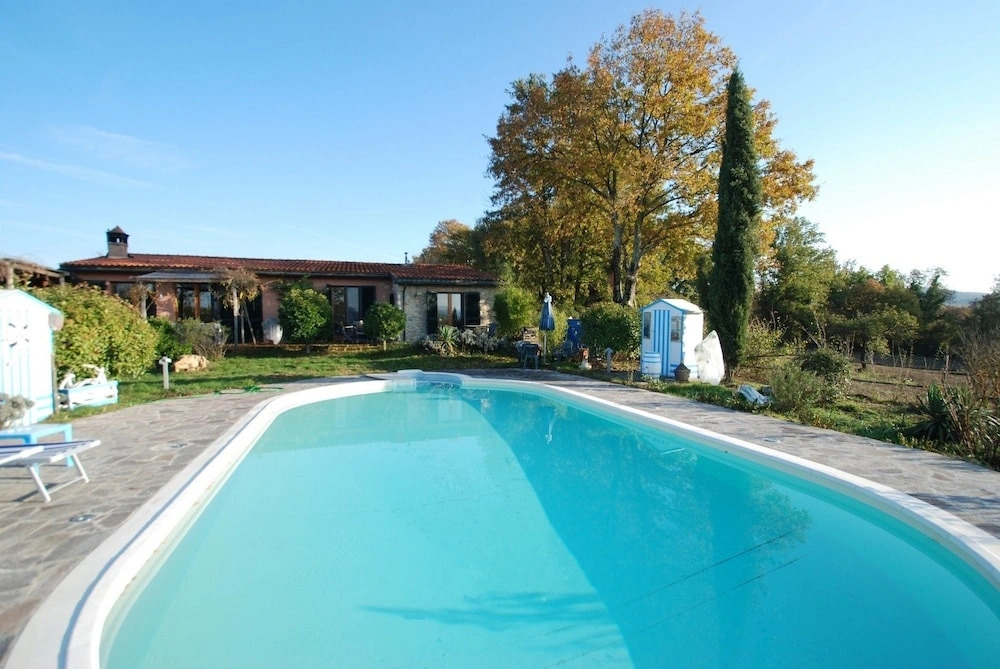 Villa Renata