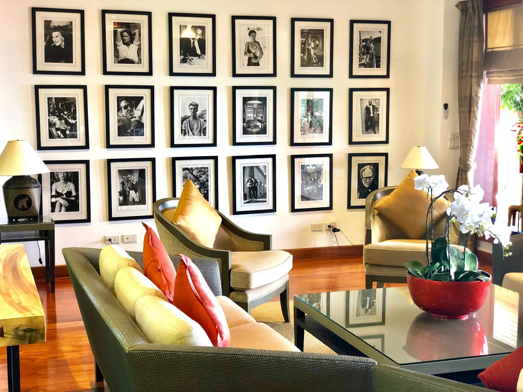 Baan Phu Prana Boutique Villa
