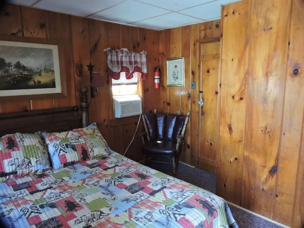 Open Hearth Inn