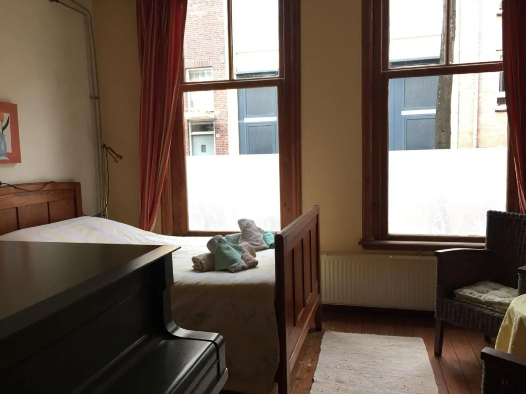 Smitsstraat B&B
