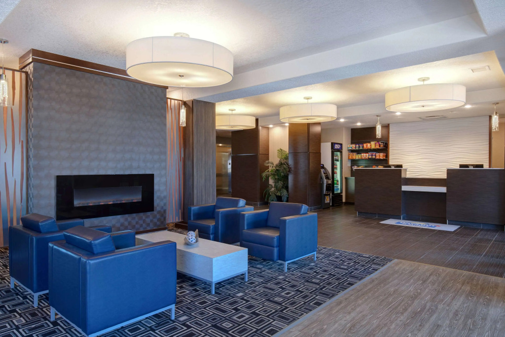 Days Inn & Suites by Wyndham Yorkton