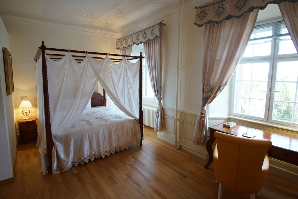 Hotel & Tagungszentrum Schloss Hohenfels