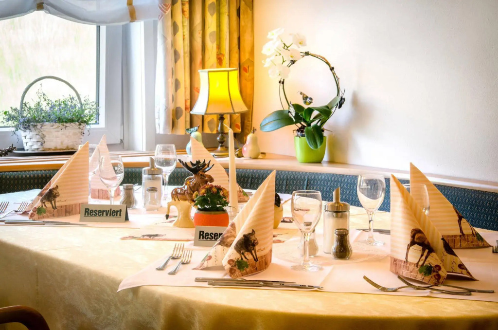 Hotel Hirsch
