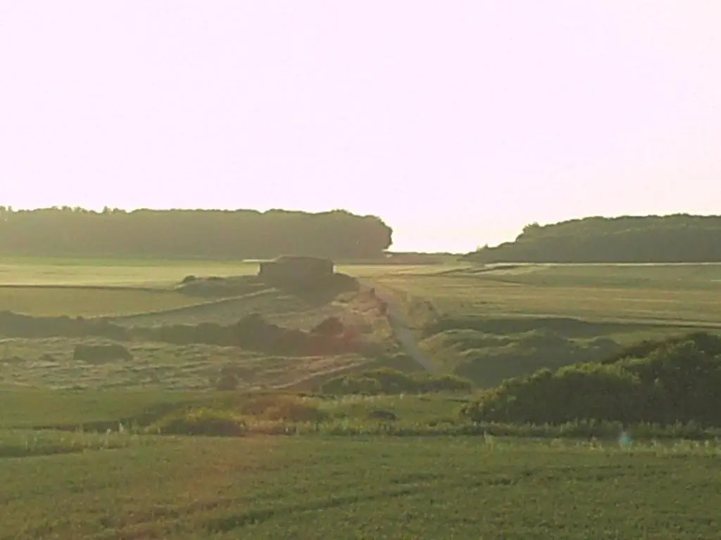 la clef des champs