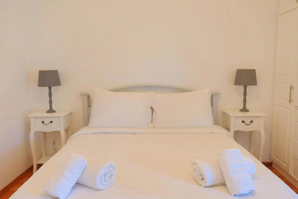 Kassiopi Home