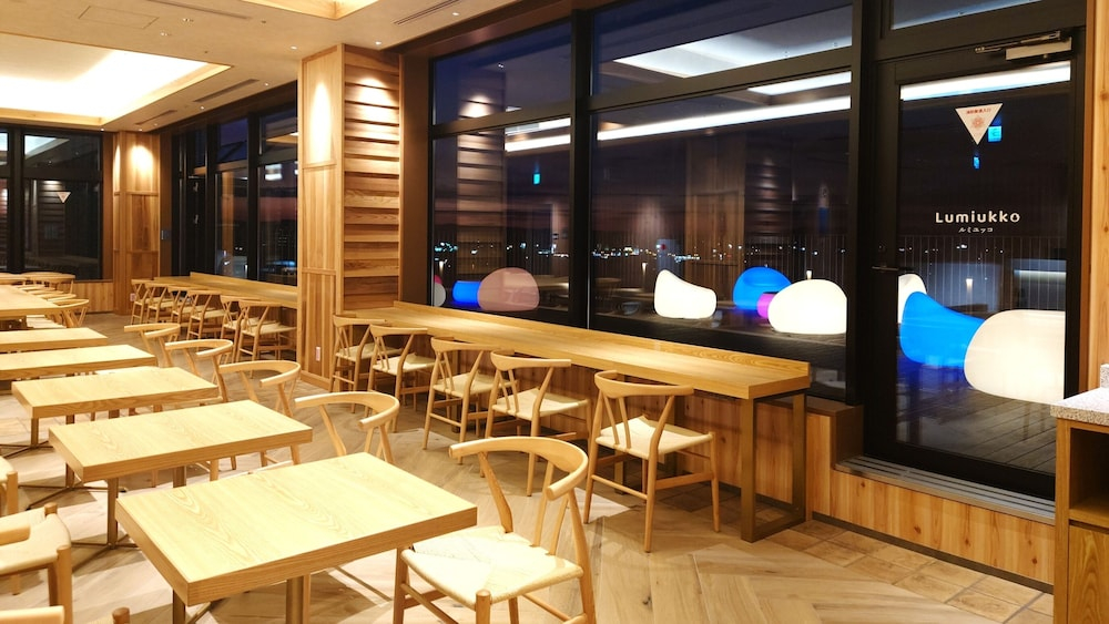 Hotel Nostal Yokote