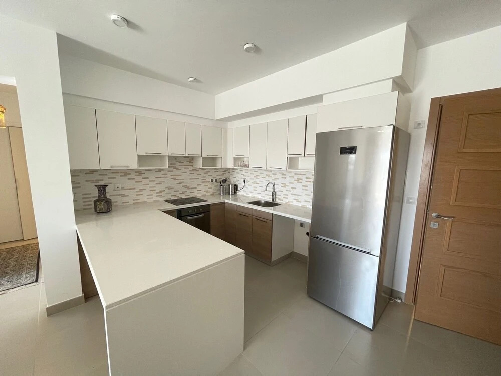 Marassi North Coast 1bedroom Marina view