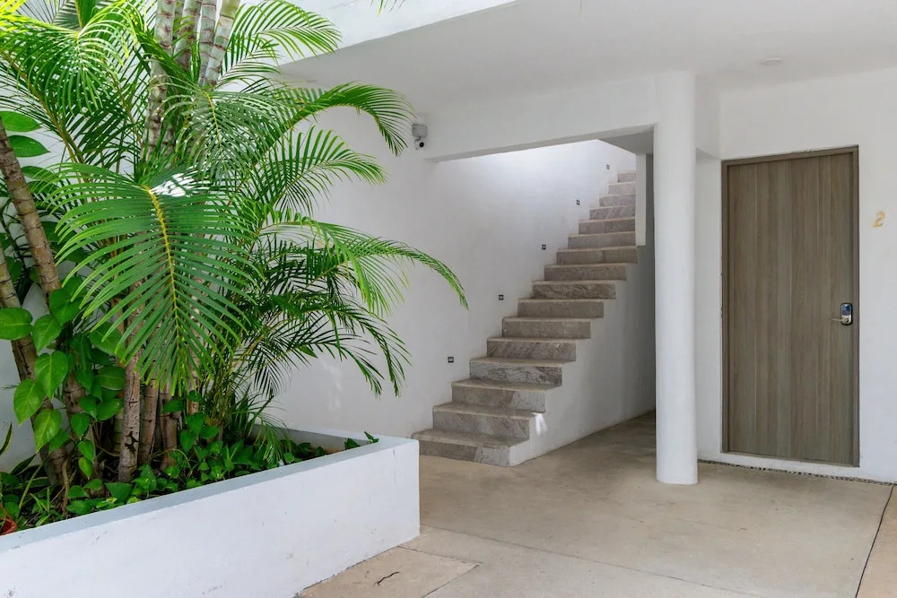 Arkana 9 Suites by Grupo Amber